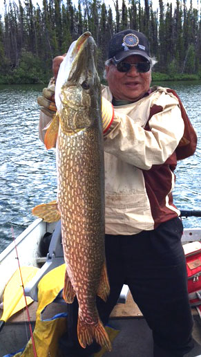 pike