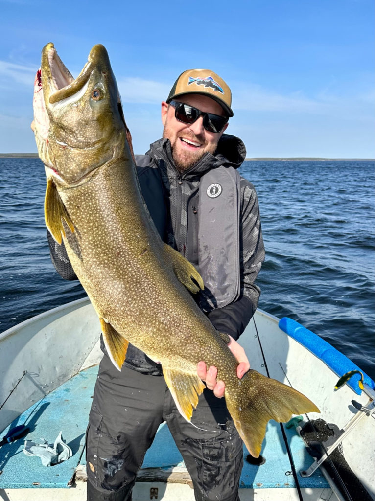 Mike Borger (@CanFishingGuide) / X