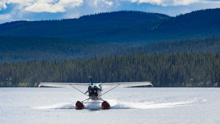 Fly-In Fishing Trips: What To Expect From Canada's Wilderness