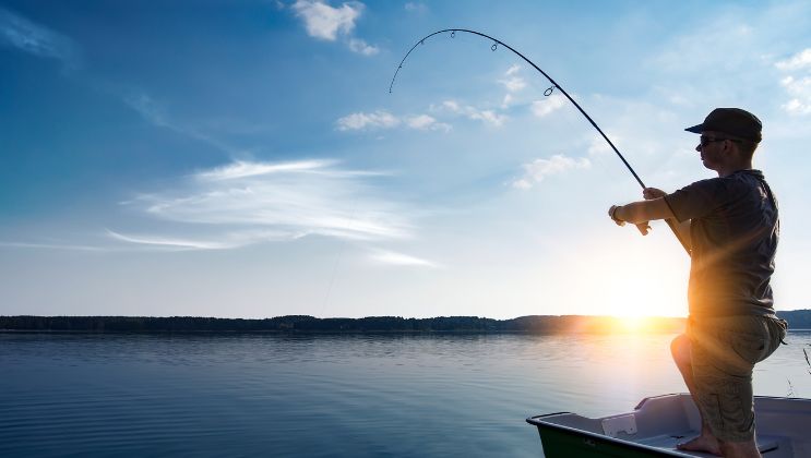 How Weather Affects Fishing In Canada: What To Know