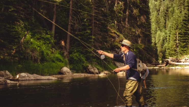 Choosing a Fly-In Fishing Outpost: 4 Key Considerations