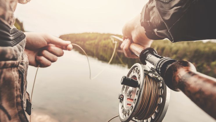 Preparing for Your First Canadian Fishing Trip