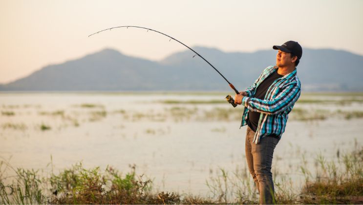 5 Tips for Catch and Release Fishing in Manitoba